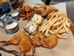 -必胜客(宣化店)