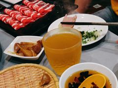 -东来顺饭庄(apm总店)