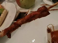 -晋江温德姆酒店·自助餐厅