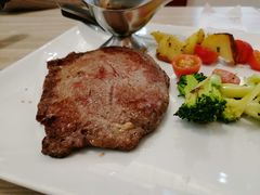 牛排-必胜客(嘉兴八佰伴店)