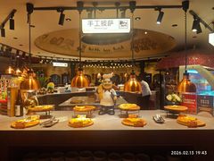 -汉斯南美烤肉(总店)