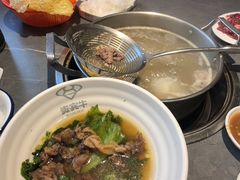 -贵宾牛·潮汕牛肉火锅(珠池总店)