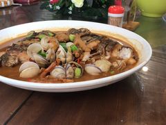 -莲花公园煎蟹(总店)