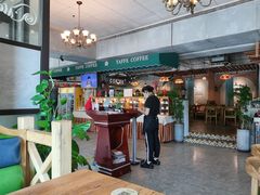 门面-YAFEE雅菲·粤菜·湘菜·融合菜(魏公村店)