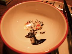 -新白鹿餐厅(龙游路店)