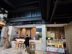 -元生咖啡(陶溪川店)