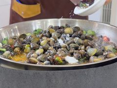 -标记好食
