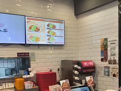 -和合谷(北京市王府井百货大楼店)