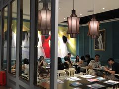 -美奈小馆·越南料理(中航城君尚购物中心店)