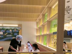-菲滋意式餐厅(西溪印象城店)