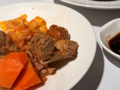 -汤城小厨•粤菜•靓汤(苏州街店)