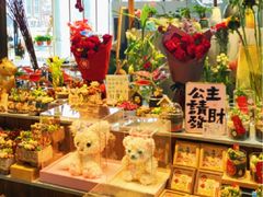 -王府井奥莱棋盘山小镇