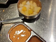 -老板娘的烤肉店(高新万达金街店)