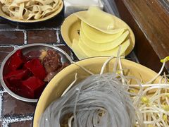 -郭场火锅鸡(梁山头店)