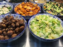 -老王四季抻面(南六东路店)