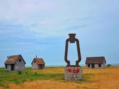 -青岛银沙滩