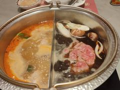 -一绪に寿喜烧(荟聚店)