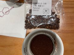 -echoes coffee回响咖啡(888街店)