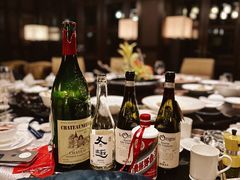 -杭州西子湖四季酒店·金沙厅