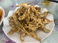 -清真新疆特色餐厅(红埠街店)