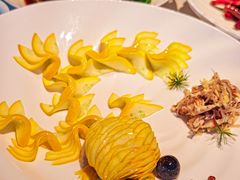 -食廬(虹桥南丰城店)