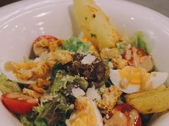 经典沙拉-LA CREPERIE BRETONNE布列塔尼法式餐厅(天童北路店)