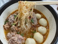 -榮泰米粉湯(Left Shop)