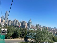 -富斯特索道
