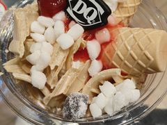 -DQ·蛋糕·冰淇淋(苏州中心店)
