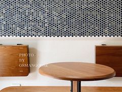 -Radar Coffee(思南路店)