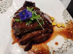 -乾隆美食·本帮菜(黄河路店)
