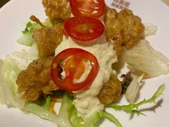 -有喜屋·深夜食堂(北京西路店)