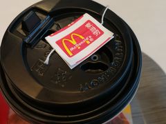 -麦当劳(宜昌东山大道店)
