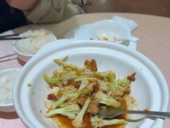 -王府井酒店(金桥港湾店)