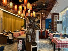 -粤香楼(新光里店)