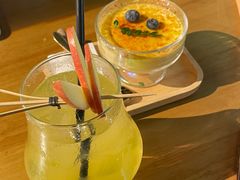 -咖法森林·咖啡  酒吧(天河店)