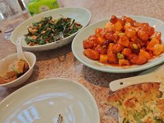 -红樱桃·欢乐餐厅(太原里店)