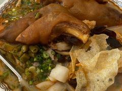 -柳洲仔螺蛳粉(河东中山路店)