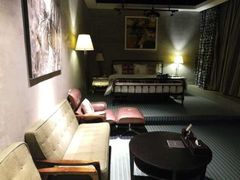 -美豪酒店(深圳机场店)