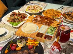 -海尔巴格一甸茶餐厅(团结路店)
