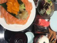 -森味花园·日本料理(伊藤洋华堂亚运村店)