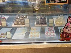 -大中华希尔顿酒店-念自助餐·海南美食·三文鱼