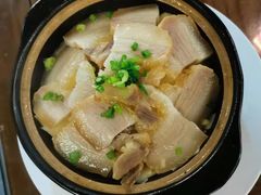 -缘来聚·徽菜名店(黄山宏村店)