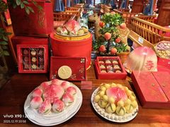 -正阳门饭庄·烤鸭·北京菜(万丰路七里庄店)