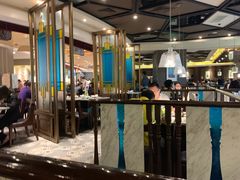 大堂-岭南真味·匠心粤菜(K11店)