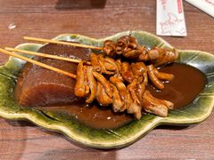 -矢场猪(名古屋站名铁店)