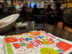 -安妮意大利餐厅(世贸天阶店)