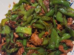 -恰饭·老长沙市井菜(天河客运站店)