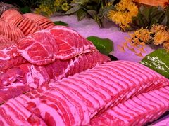 -聚盛源蒸汽海鲜火锅烤肉自助(巨川金海岸购物广场店)