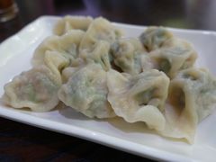 酸辣饺子-郑记广东肠粉王(湾畔大街店)